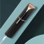 Trimey Mini Facial Hair Remover – Painless Precision Trimmer for Women