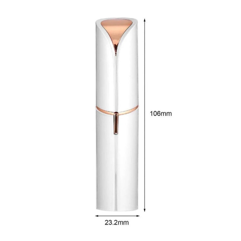 Trimey Mini Facial Hair Remover – Painless Precision Trimmer for Women - Image 5